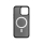 NEXT ONE Etui Mist Shield MagSafe iPhone 15 Pro Max black - 1318680 - zdjęcie 3